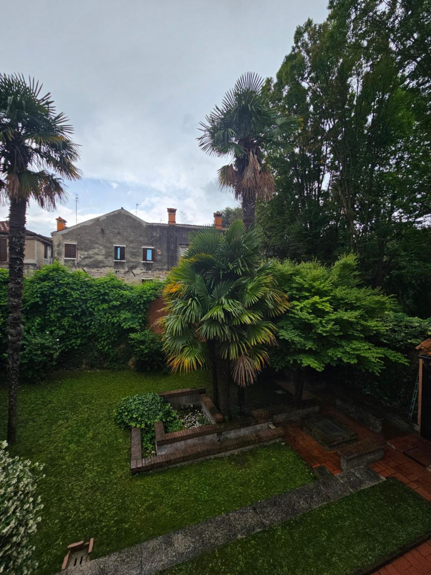 Ca Silva * Venetië
