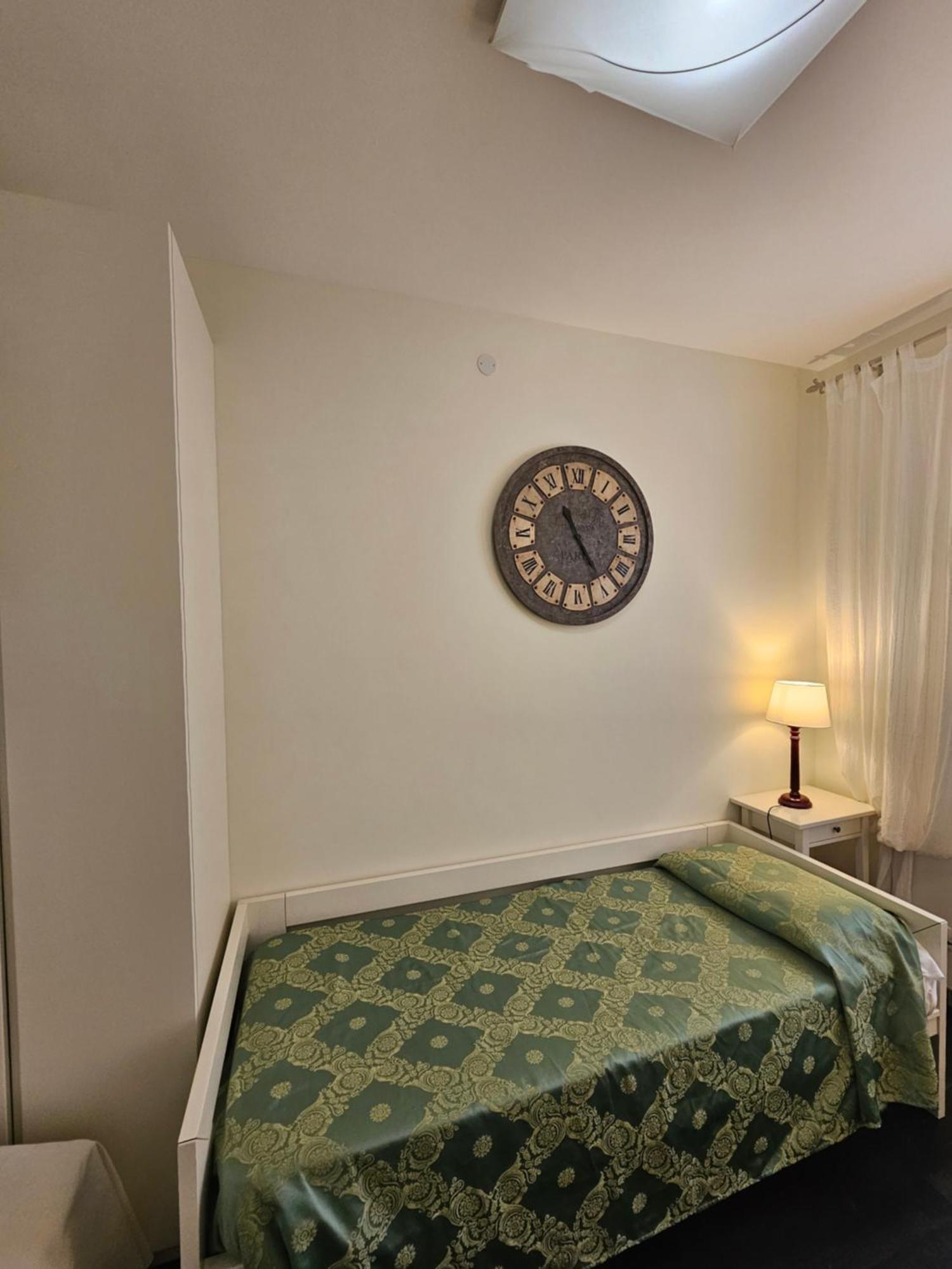 Appartement Ca Silva Venetië