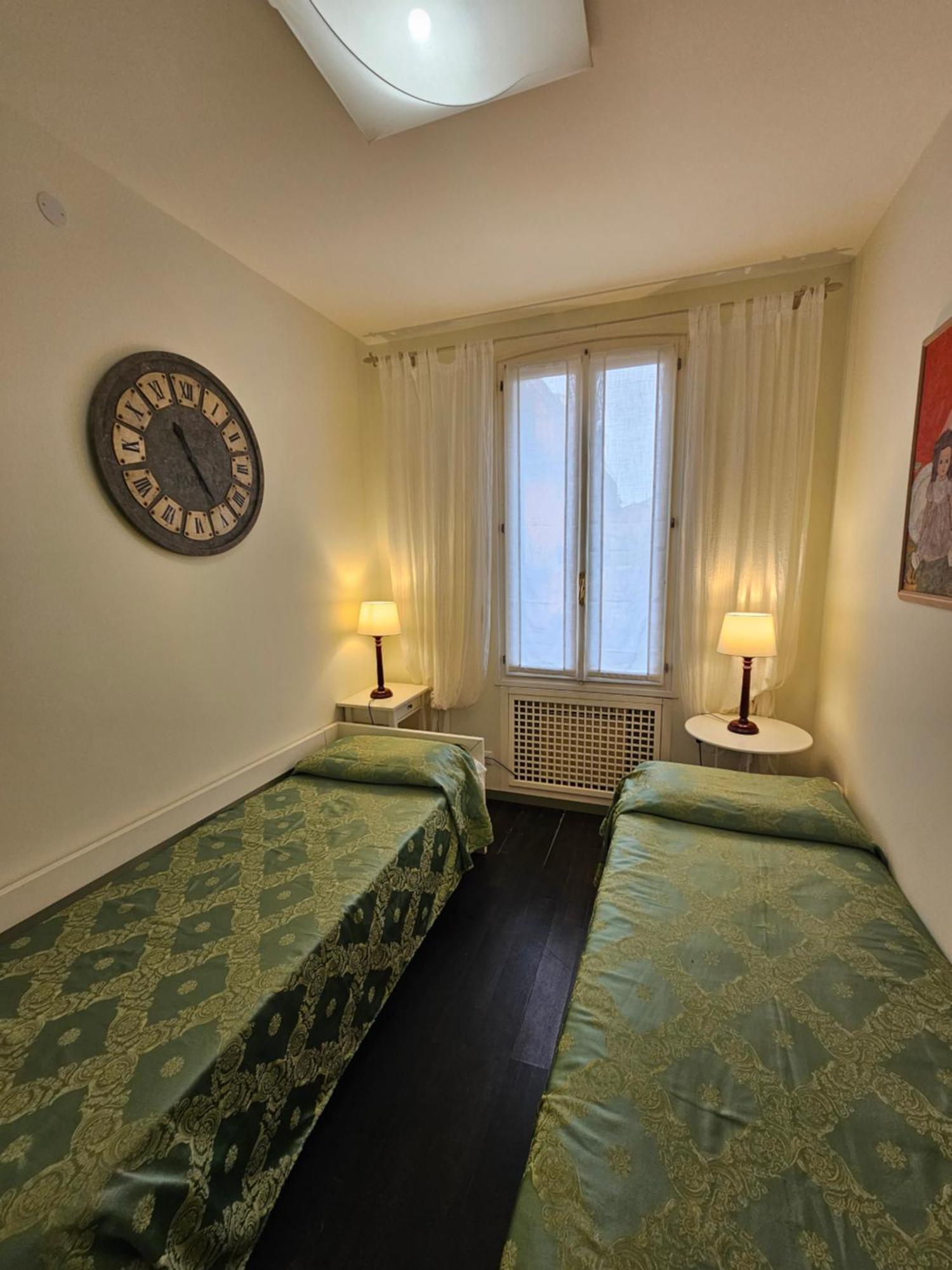 Ca Silva Appartement *
