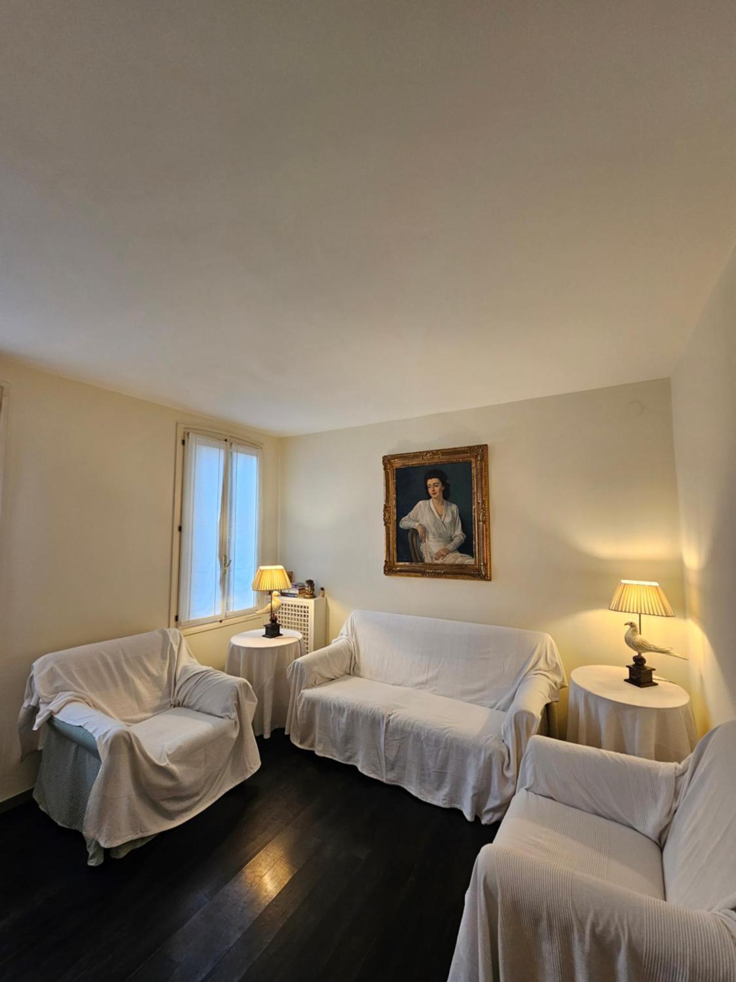 Ca Silva Appartement Venise