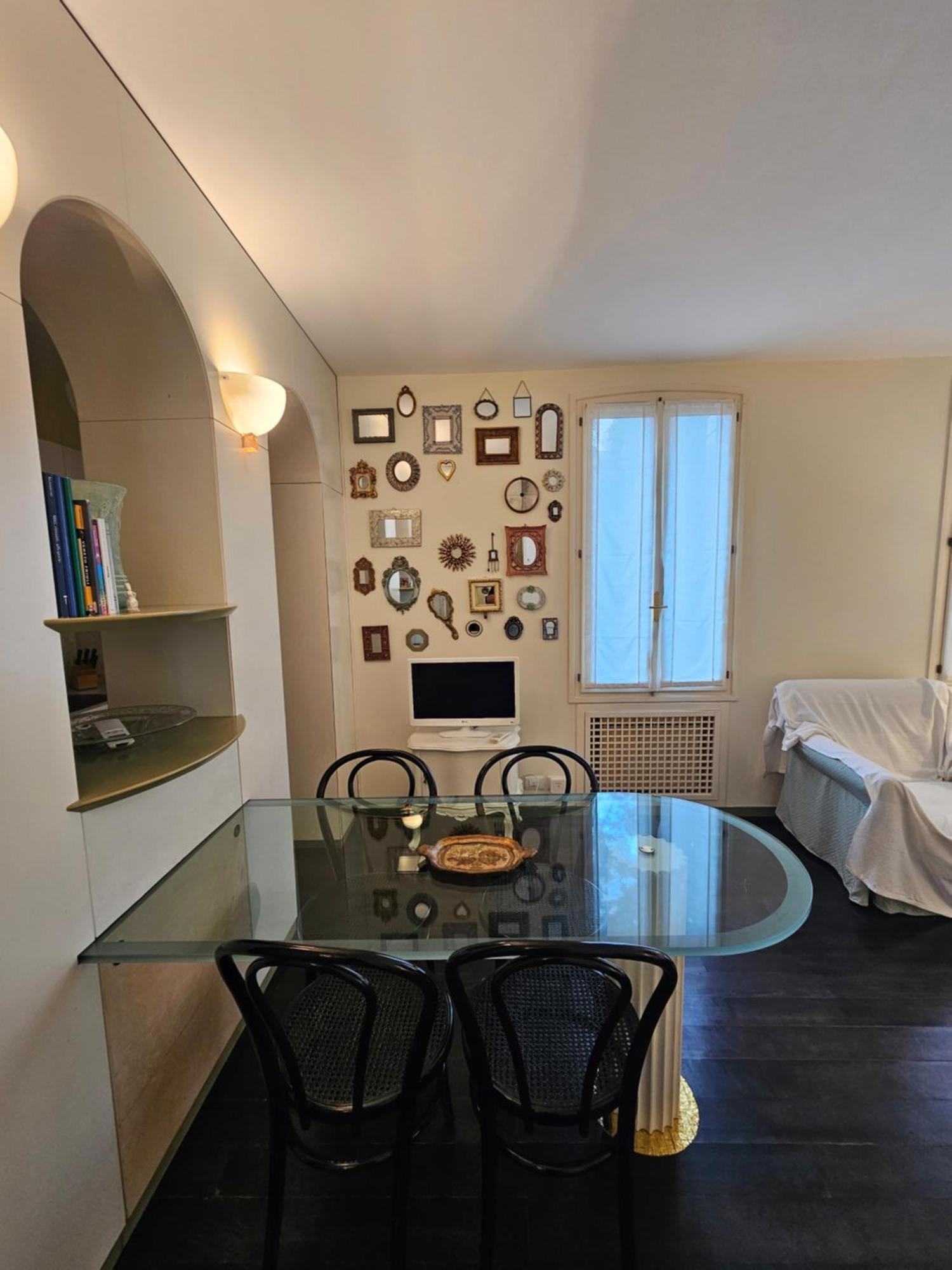 Appartement Ca Silva *
