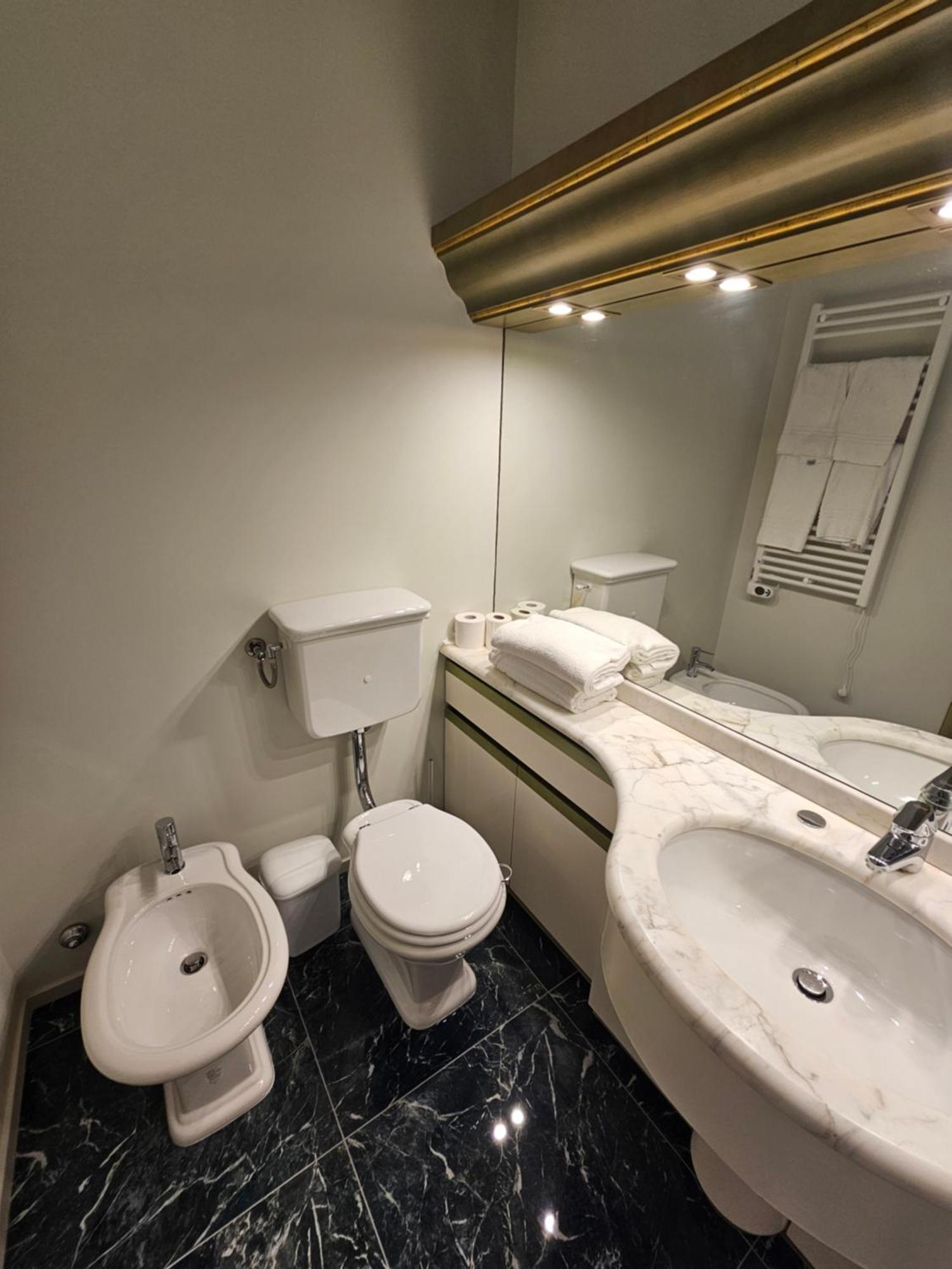 Ca Silva Appartement Venise
