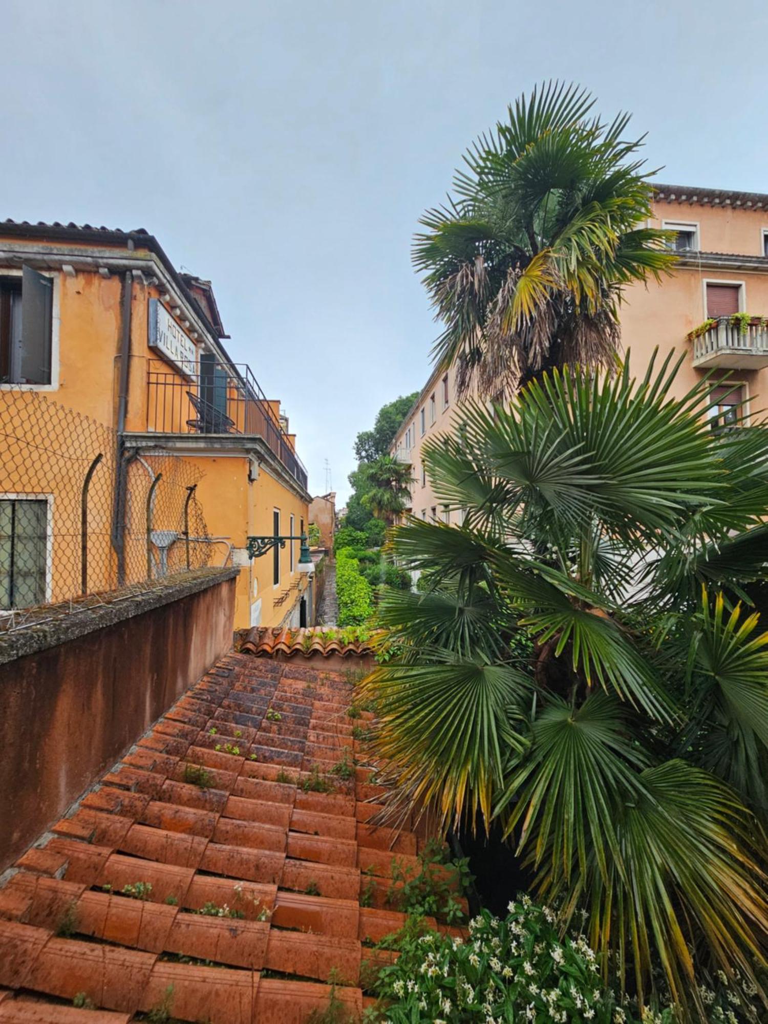 Ca Silva Appartement Venise