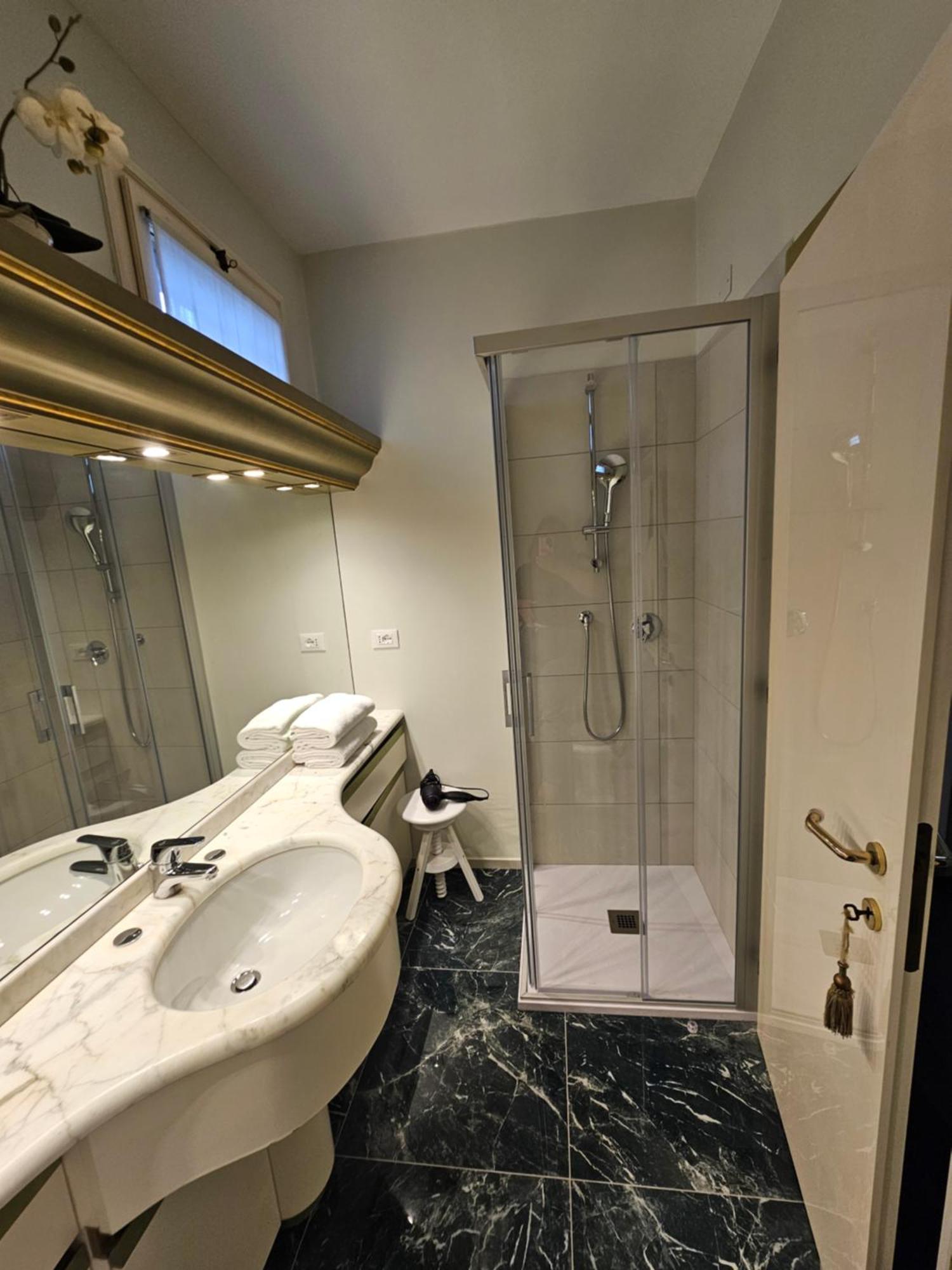 Ca Silva Appartement Venise